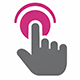 Interactives props and games builder