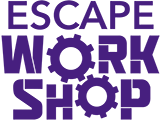 escape workshop logo 160